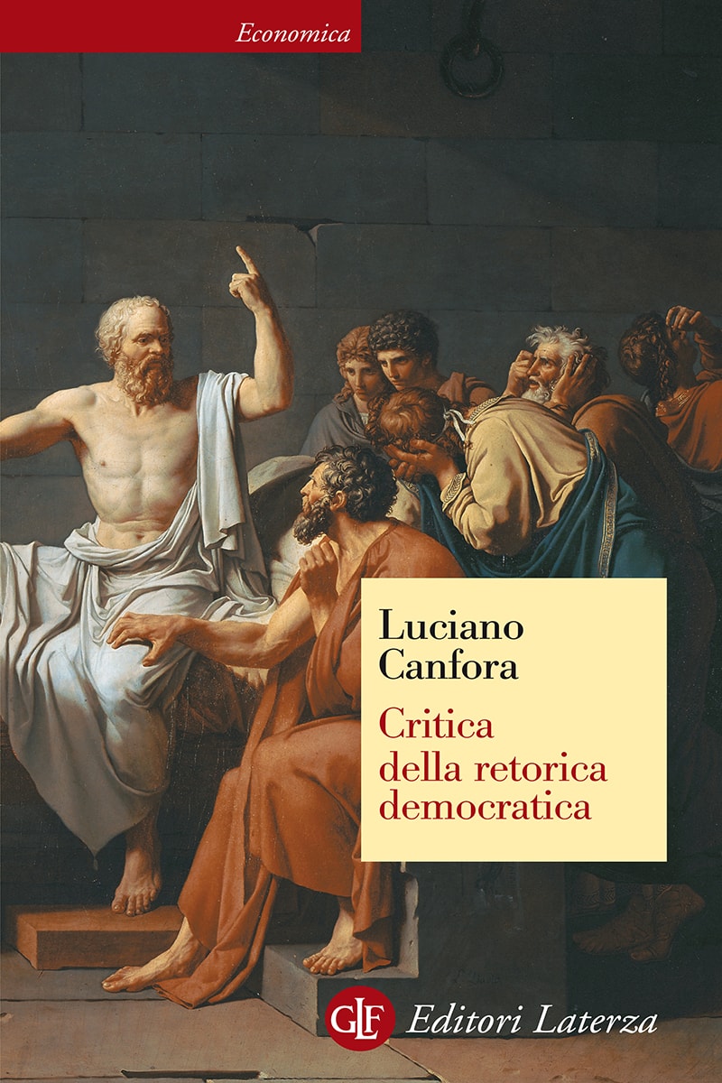 La copertina del libro.