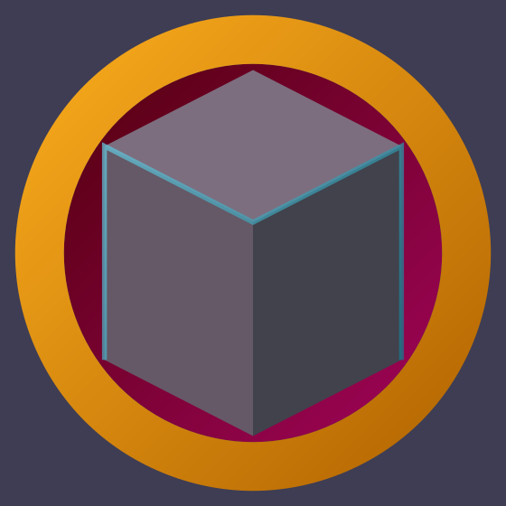 Logo Geometria Visiva